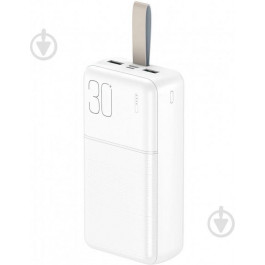   XO PR199 30000mAh 22.5W White