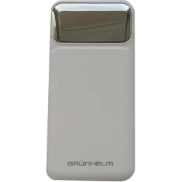   Grunhelm GP-20WQC 20000mAh 22.5W White