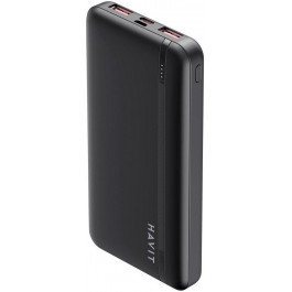   Havit HV-PB90 10000mAh 20W Black