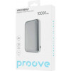 Proove Vibe Energy 10000mAh 20W White (PBVE20022202) - зображення 3