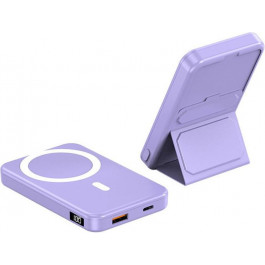   Epik JJT-A27-1 5000mAh 22.5W Purple