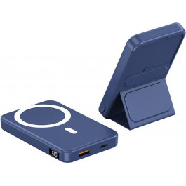   Epik JJT-A27-1 5000mAh 22.5W Deep Blue