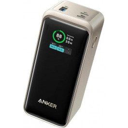   Anker 735 Prime 20000mAh 200W White (A13360B1)