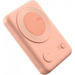   Blueo 10000mAh 20W  Pink (P010PNKS)