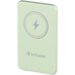   Verbatim Charge 'n' Go 5000mAh Green (32241)