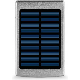   Kraft KPB-1012SL 10000mAh Silver