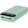 Kraft KPB-2020FC 20000mAh 22.5W Green - зображення 4