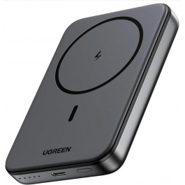   UGREEN 10000mAh 20W Black (25919)