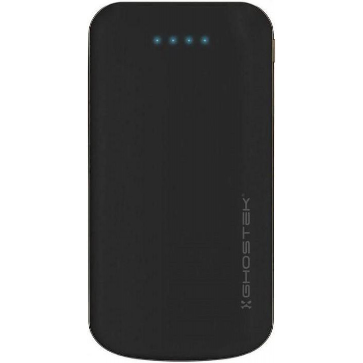 Ghostek NRGpak 10000mAh Black - зображення 1