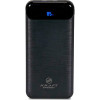 Kraft KPB-2010FC 10000mAh 22.5W Black - зображення 1