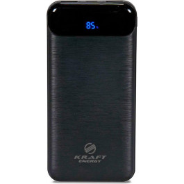   Kraft KPB-2010FC 10000mAh 22.5W Black