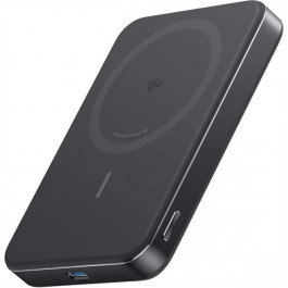   Anker Ultra-Slim 10000mA Qi2 15W Black (A1664H11)