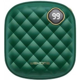   WEKOME WP-111 10000mAh Green