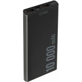   Forever SPF-01 10000 mAh 18W Black (GSM115916)