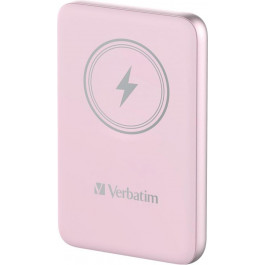   Verbatim Charge 'n' Go 10000mAh Pink (32248)