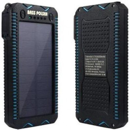   Bass Polska BP-5956 20000mAh Black