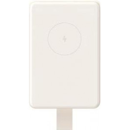   Xiaomi 6000mAh 15W Magnetic White (BHR9074GL)