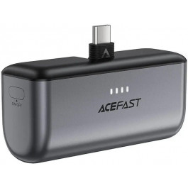   Acefast M9 5000mAh 20W Black