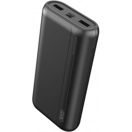   XO PR122 20000mAh, Black