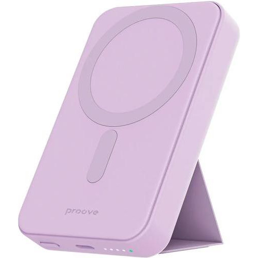 Proove Hyperion 10000mAh 20W Purple (PBHP15020009) - зображення 1