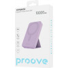 Proove Hyperion 10000mAh 20W Purple (PBHP15020009) - зображення 3