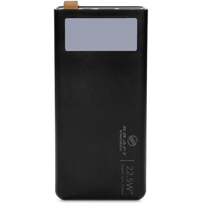 Kraft KPB-2320FCL 20000 mAh - зображення 1