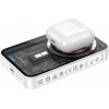 Hoco Q10 5000mAh 20W MagSafe White - зображення 2