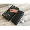 Power box 20000mAh black (PW-20) - зображення 1