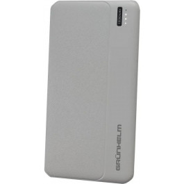   Grunhelm GP-10W 10000mAh 10W White