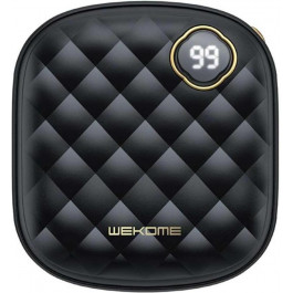   WEKOME WP-111 10000mAh Black