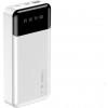 XO PR192 20000mAh 20Wh White - зображення 1