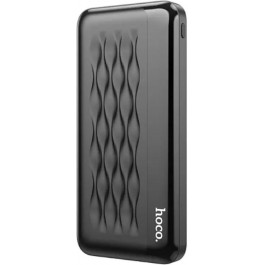   Hoco J90 10000 mAh 22.5W+PD20W Black