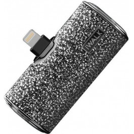   IWALK Secret 4500mAh Black