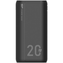   Silicon Power QS15 20000mAh Black (SP20KMAPBKQS150K)