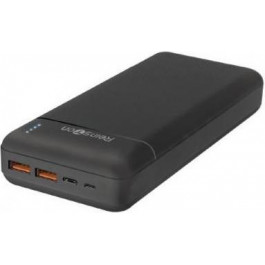 Зовнішні акумулятори (Power Bank) Reinston