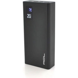   ACL PW-13 20000mAh Black