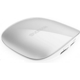   Vorson Shell 3000 mAh (White)