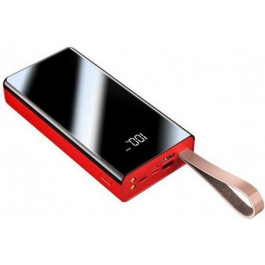   Sunix Power Bank 30000mAh