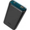 Hoco Q1a Kraft 20000mAh Black - зображення 1