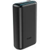 Hoco Q1a Kraft 20000mAh Black - зображення 4