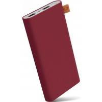   Fresh N Rebel Powerbank V2 18000 mAh Ruby (2PB5500RU)