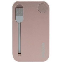   Incase 2500mAh Rose Gold (INPW10032-RGD)