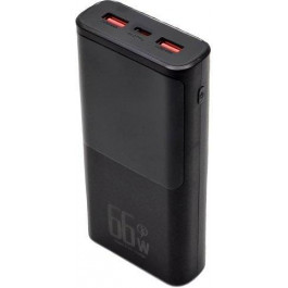   iBattery Power Bank KJ-K15 66W 20000 mAh