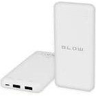   BLOW Power Bank 20000 mAh PB15 White