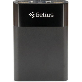   Gelius Pro RDM GP-PB05263 5000mAh Black (00000087396)