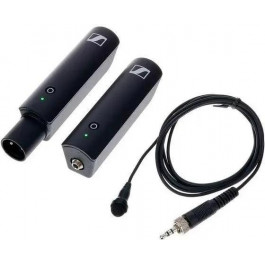   Sennheiser XSW-D Lavalier Set