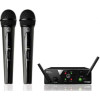 AKG WMS40 Mini2 Vocal Set BD US45A/C - зображення 2