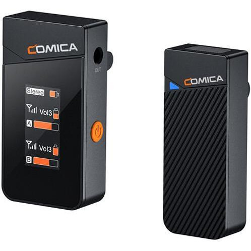 Comica Audio Vimo C1 - зображення 1