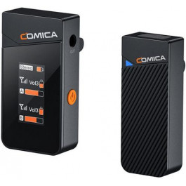   Comica Audio Vimo C1