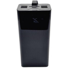   iBattery Power Bank KJ-290 30000mAh Black